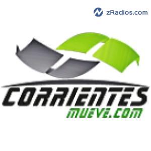 Radio: Corrientes Mueve