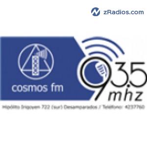 Radio: Cosmos FM 93.5
