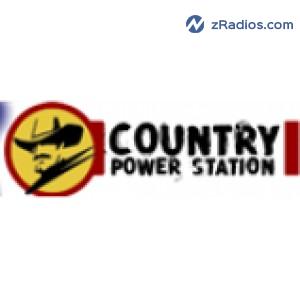Radio: Country Power Station