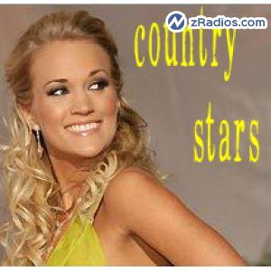 Radio: COUNTRY STARS