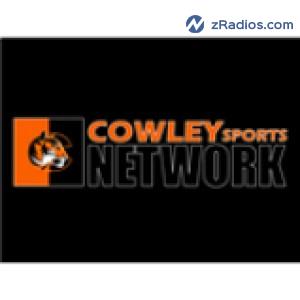 Radio: Cowley Sports Network