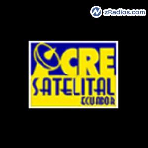 Radio: CRE Satelital Ecuador 95.5