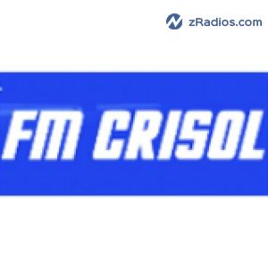 Radio: Crisol FM 92.3
