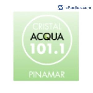 Radio: Cristal Acqua 101.1
