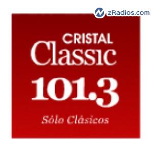 Radio: Cristal Classic 101.3