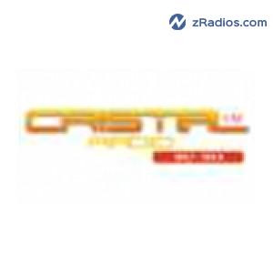 Radio: Cristal FM 103.7