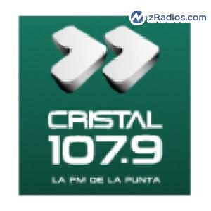 Radio: Cristal FM 107.9