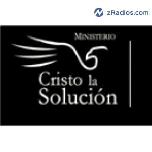 Radio: Cristo la Solucion - Argentina 91.9