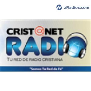 Radio: CristoNet Radio