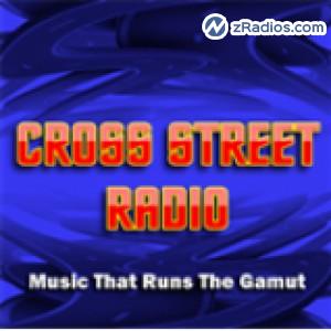 Radio: Cross Street Radio