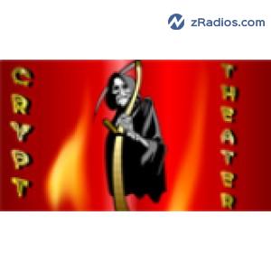 Radio: Crypt Theater
