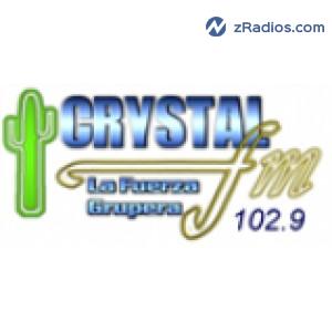 Radio: Crystal Stéreo