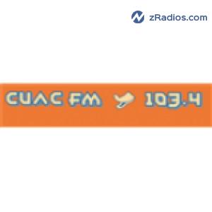 Radio: Cuac FM 103.4