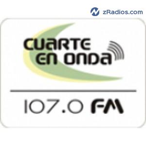 Radio: Cuarte en Onda 107.0