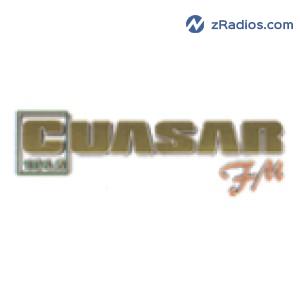 Radio: Cuasar FM 104.5