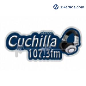 Radio: Cuchilla 107.3 FM