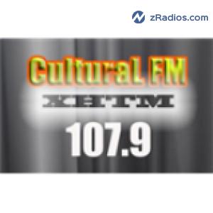Radio: Cultural FM 107.9