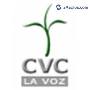 Radio: CVC La Voz 89.5