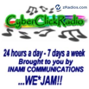Radio: CyberClickRadio