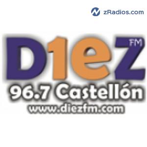 Radio: D1eZ FM 96.7