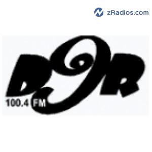 Radio: D9 Radio 100.4