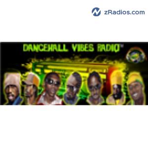 Radio: dancehall vibes radio
