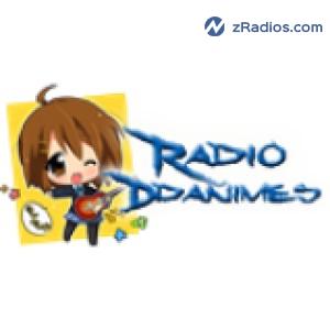 Radio: DDAnimes