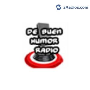 Radio: De Buen Humor Radio