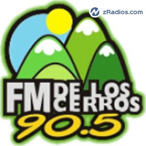 Radio: De Los Cerros 90.5