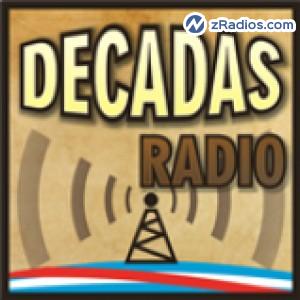 Radio: Decadas Radio