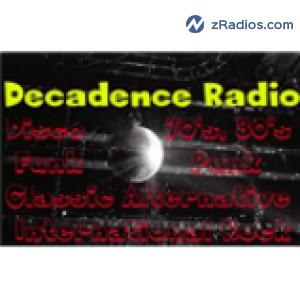 Radio: Decadence Radio