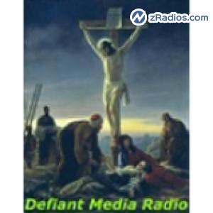 Radio: Defiant Media Radio