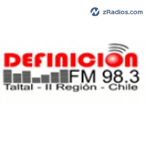 Radio: Definicion FM 98.3