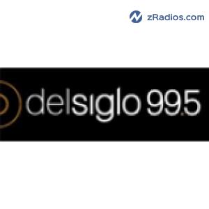 Radio: Del Siglo 99.5