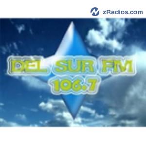 Radio: Del Sur FM 106.7