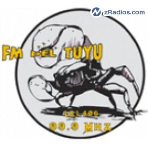 Radio: Del Tuyu FM 99.9