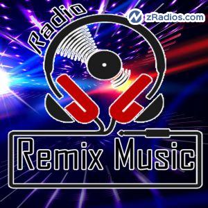 Radio: Radio Remix Music