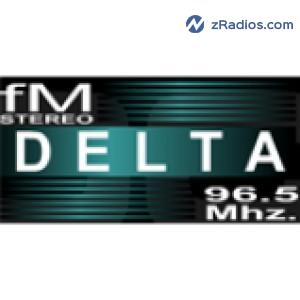 Radio: Delta FM 96.5