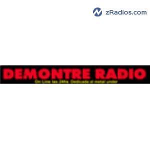 Radio: Demontre Radio