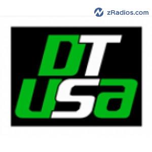 Radio: DEPORTE TOTAL USA
