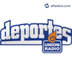 Radio: Deportes Unión Radio 1110