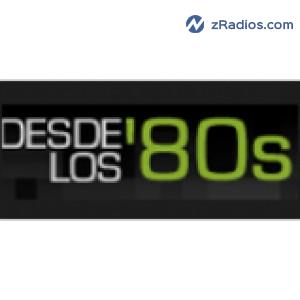Radio: Desde Los 80s