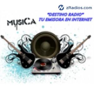 Radio: Destino Radio 107.4