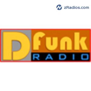 Radio: DFunk radio