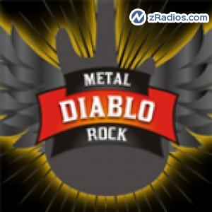 Radio: Diablo Metal Rock