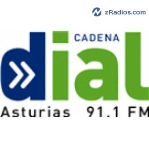 Radio: Dial Asturias 91.1