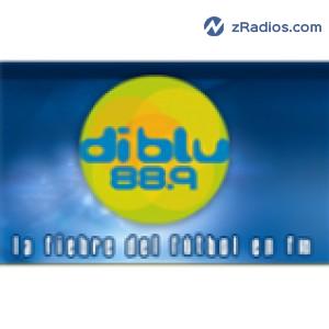 Radio: Diblu FM 88.9