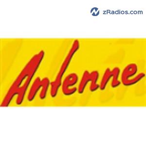 Radio: Die Antenne Feldgatterweg 95.4