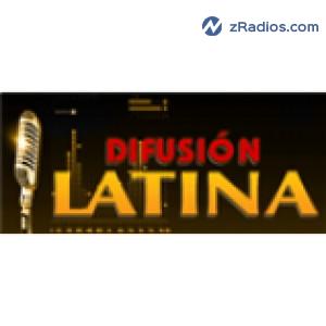 Radio: Difusion Latina