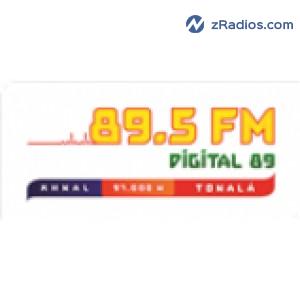 Radio: Digital 89 89.5